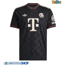 Maglie da calcio Bayern Munich Leon Goretzka #8 Terza Maglia 2025-26 Manica Corta